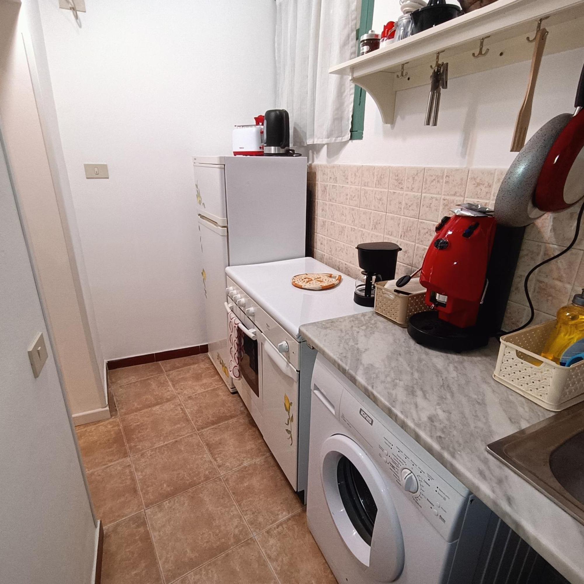Centro Storico Casa Bellini ***** Apartment ปาแลร์โม ภายนอก รูปภาพ