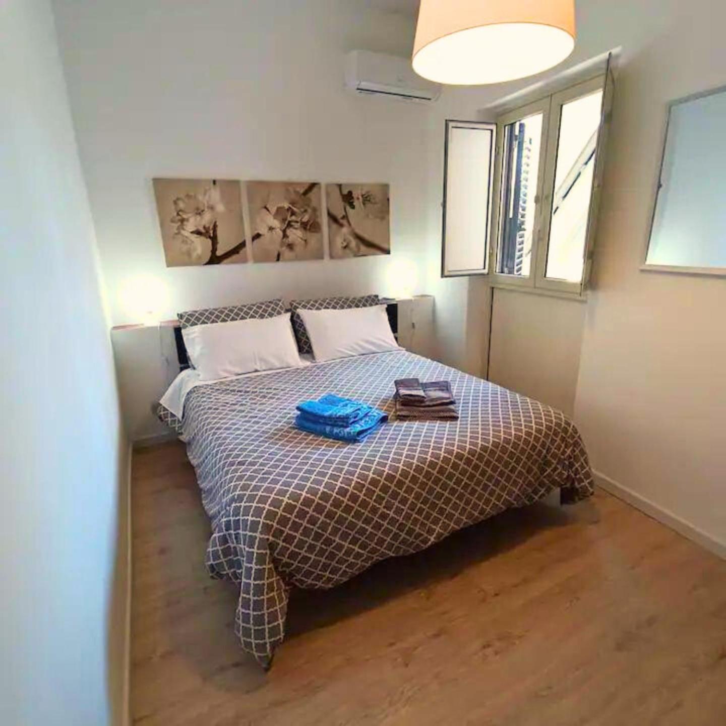 Centro Storico Casa Bellini ***** Apartment ปาแลร์โม ภายนอก รูปภาพ