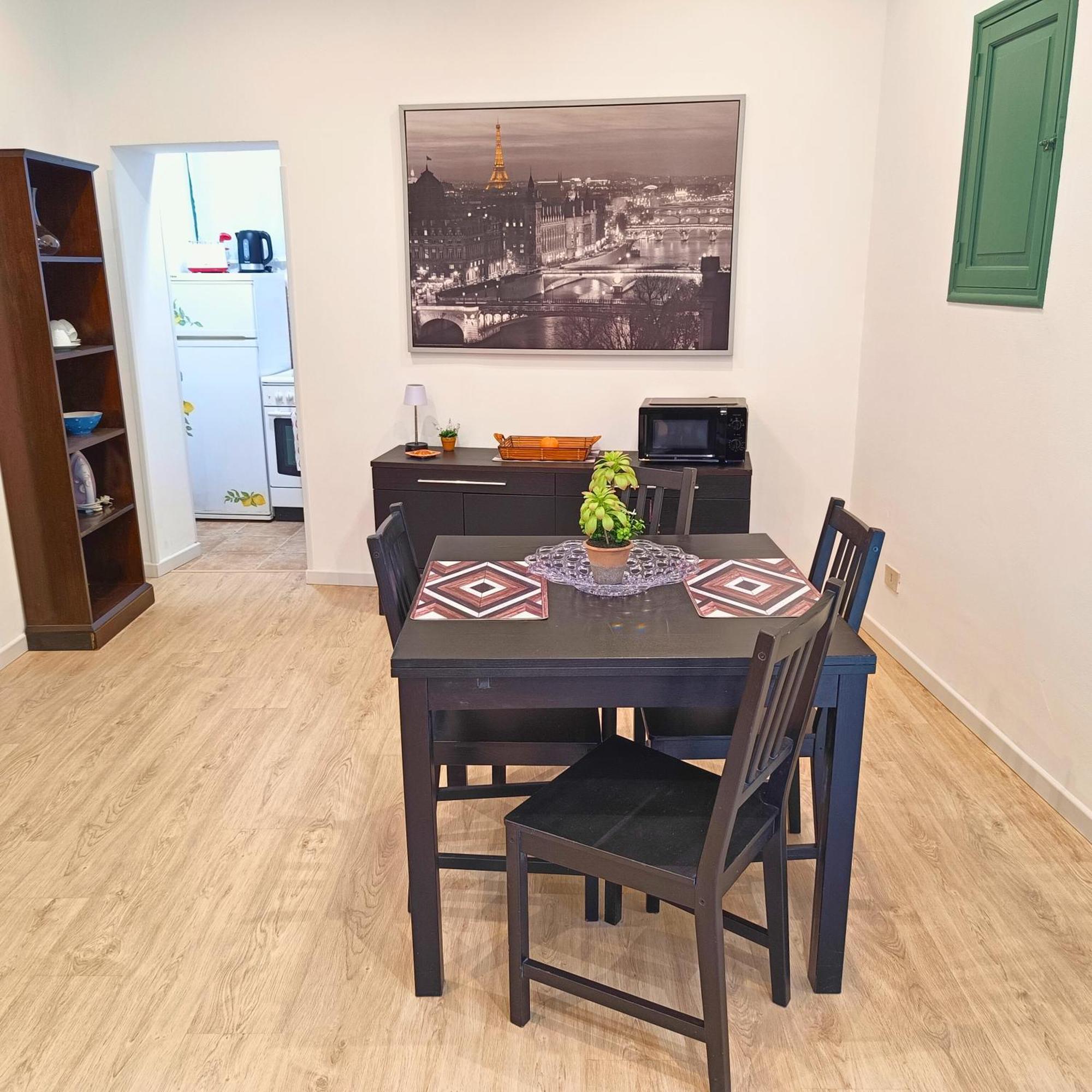 Centro Storico Casa Bellini ***** Apartment ปาแลร์โม ภายนอก รูปภาพ