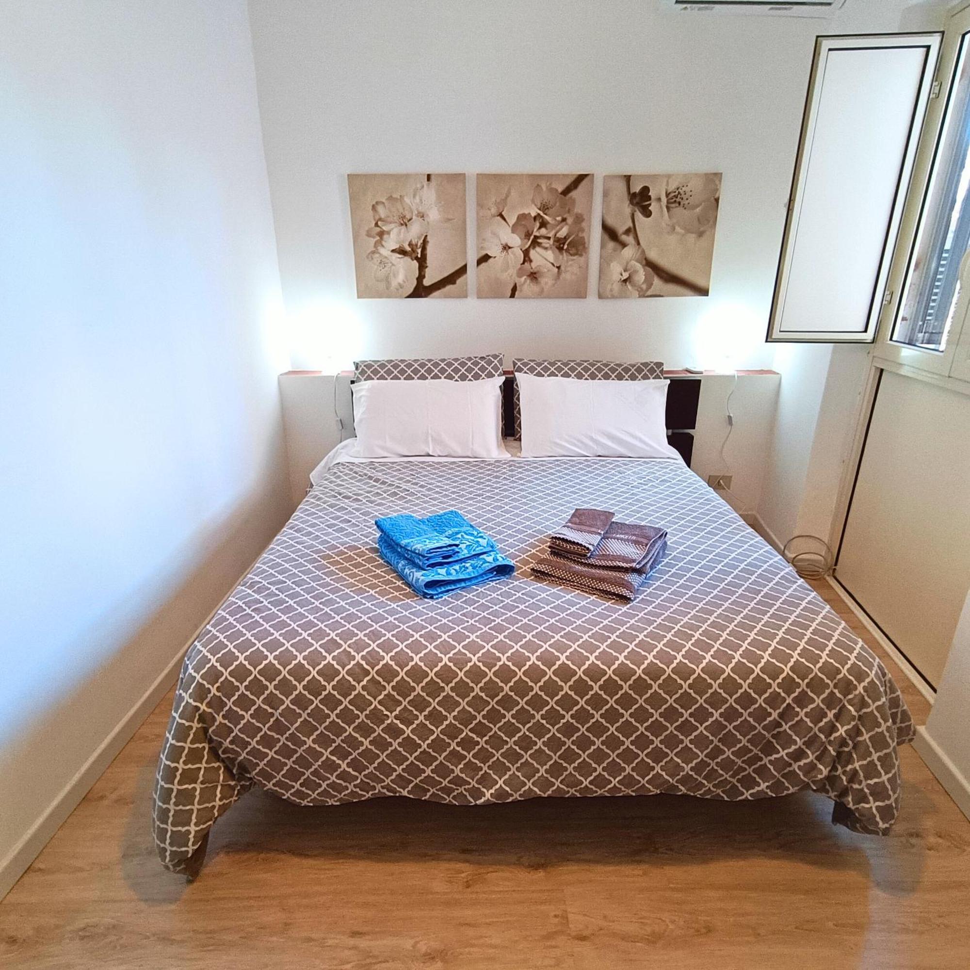 Centro Storico Casa Bellini ***** Apartment ปาแลร์โม ภายนอก รูปภาพ
