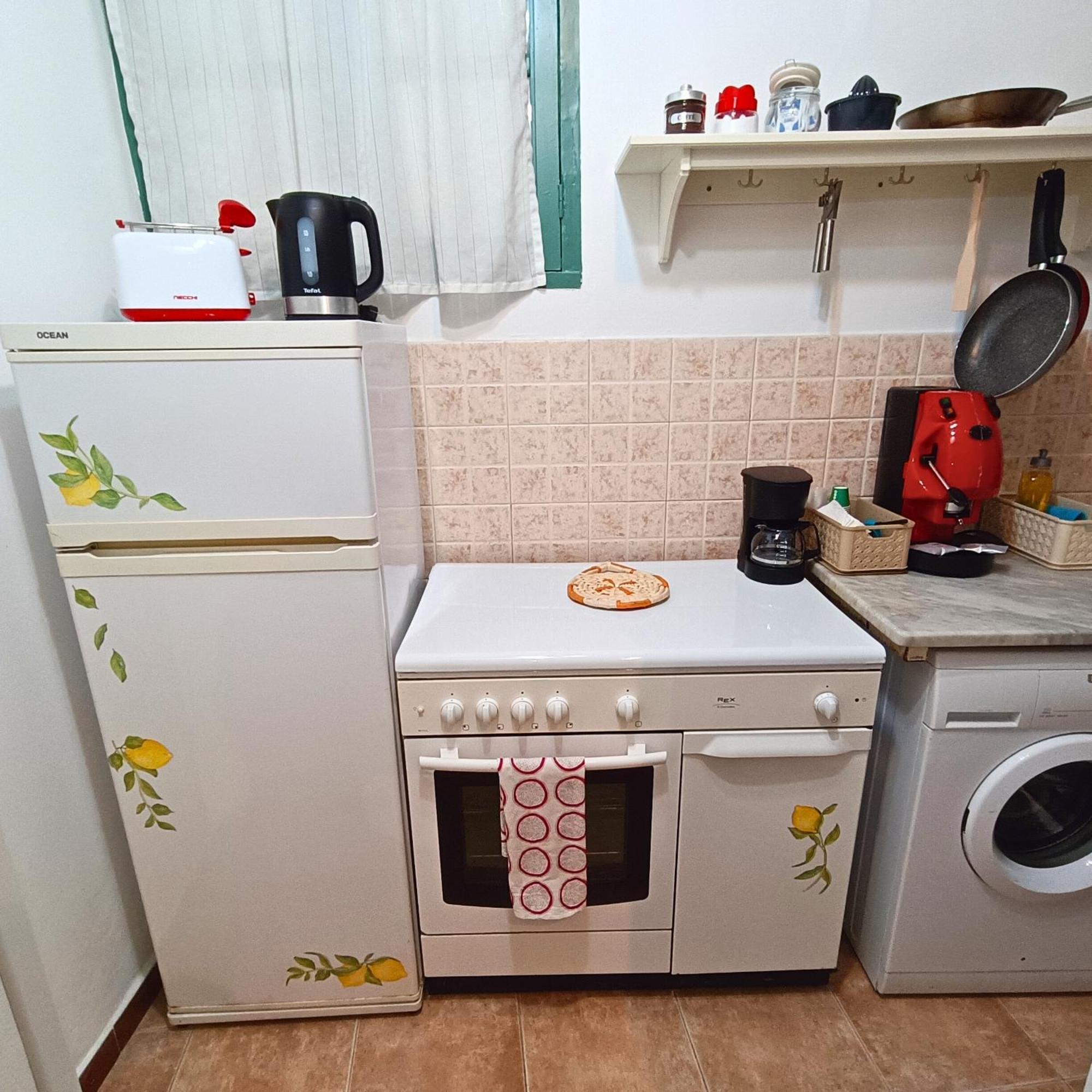 Centro Storico Casa Bellini ***** Apartment ปาแลร์โม ภายนอก รูปภาพ